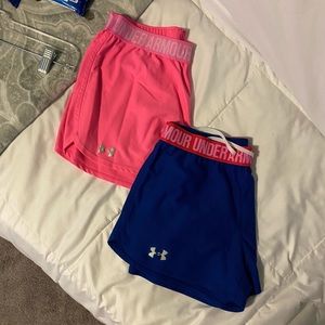 UA Short Bundle